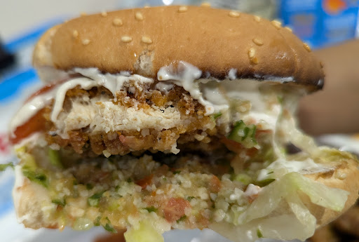 Photo of Pan & Grill - 68 St Helen's Rd, Swansea SA1 4BE